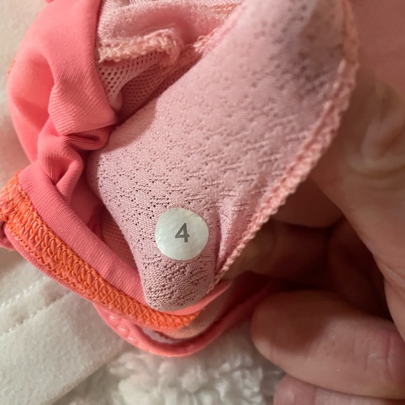 2 Lululemon Tank Tops - Picture 2 of 4